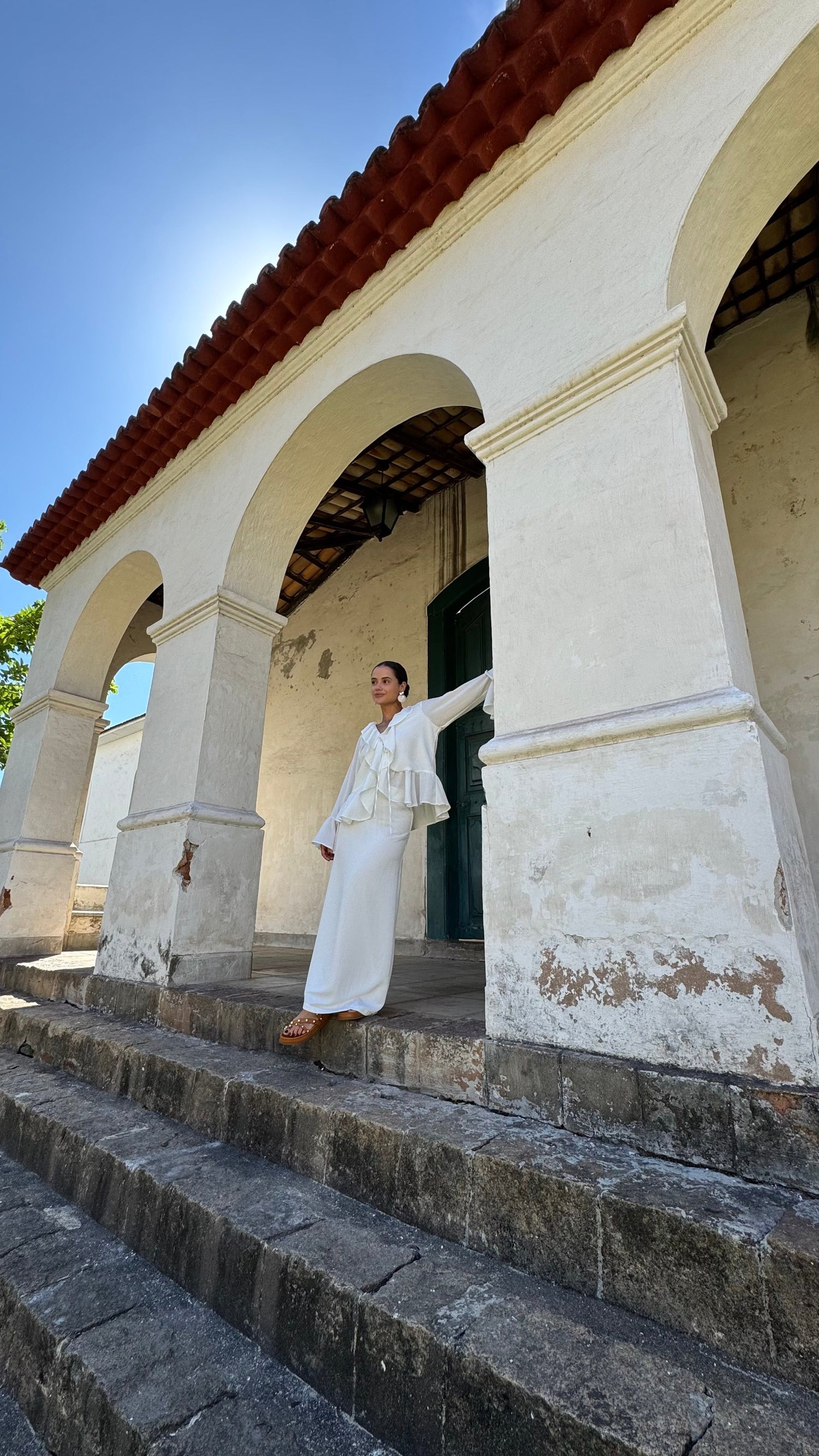 Coleção Alma e Harmonia